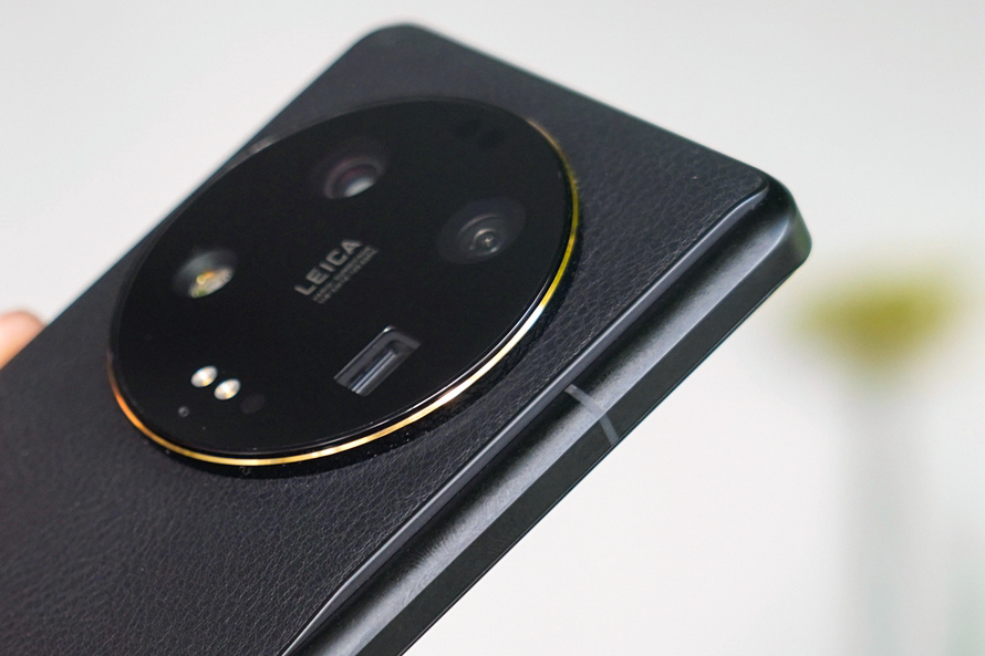 小米13ultra和徕卡合作了什么,小米13ultra评测微距