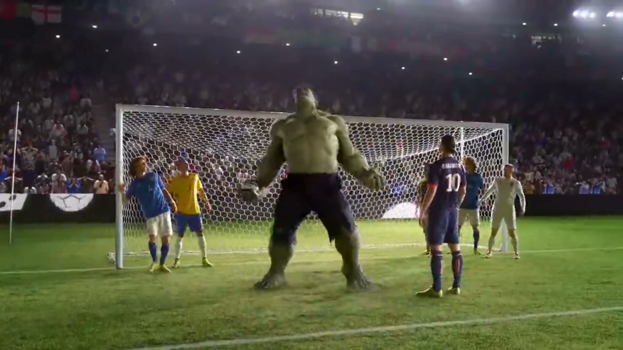 14年世界杯广告,世界杯经典广告有哪些球队