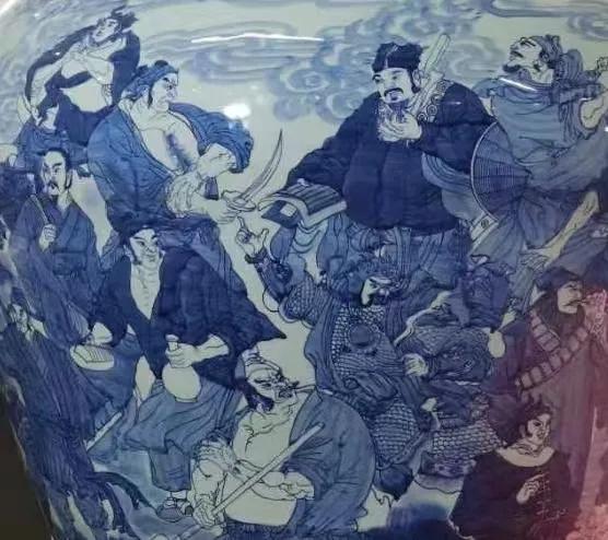 拔地通天之浴火涅槃