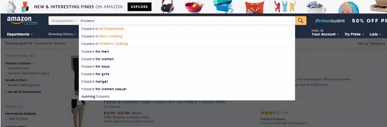 亚马逊searchterm词怎么选,亚马逊searchterm怎么填
