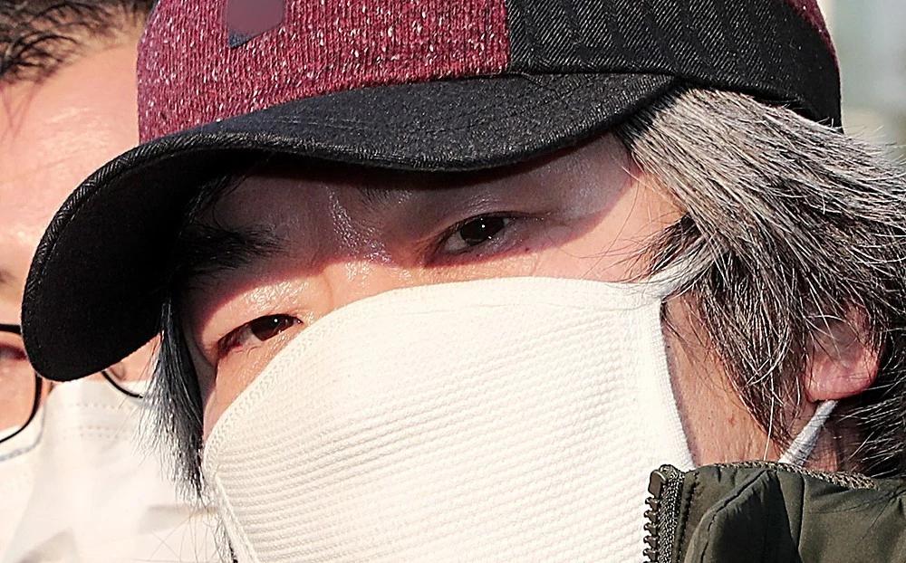 素媛案恶魔赵斗顺重回人间,素媛案罪犯赵斗淳来山东了吗