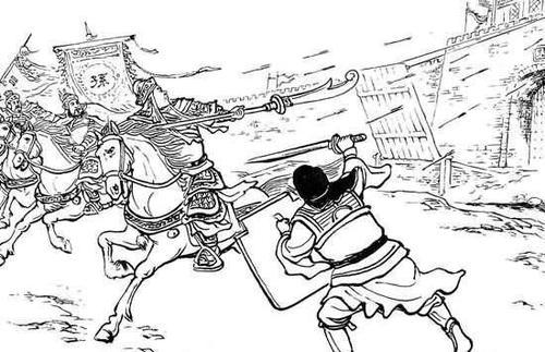 “黑不如操，厚不如备”的孙权，如何也能被很多人视为英雄？