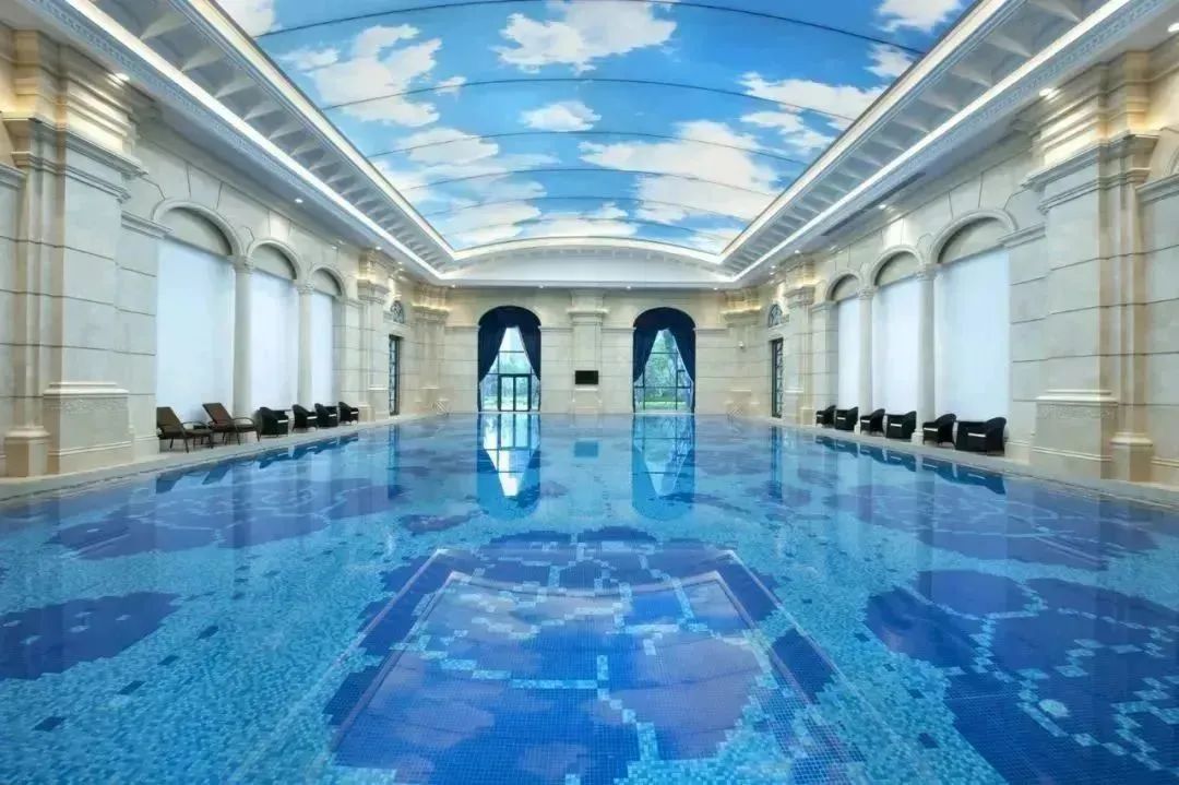 东营国际酒店,东营大型酒店