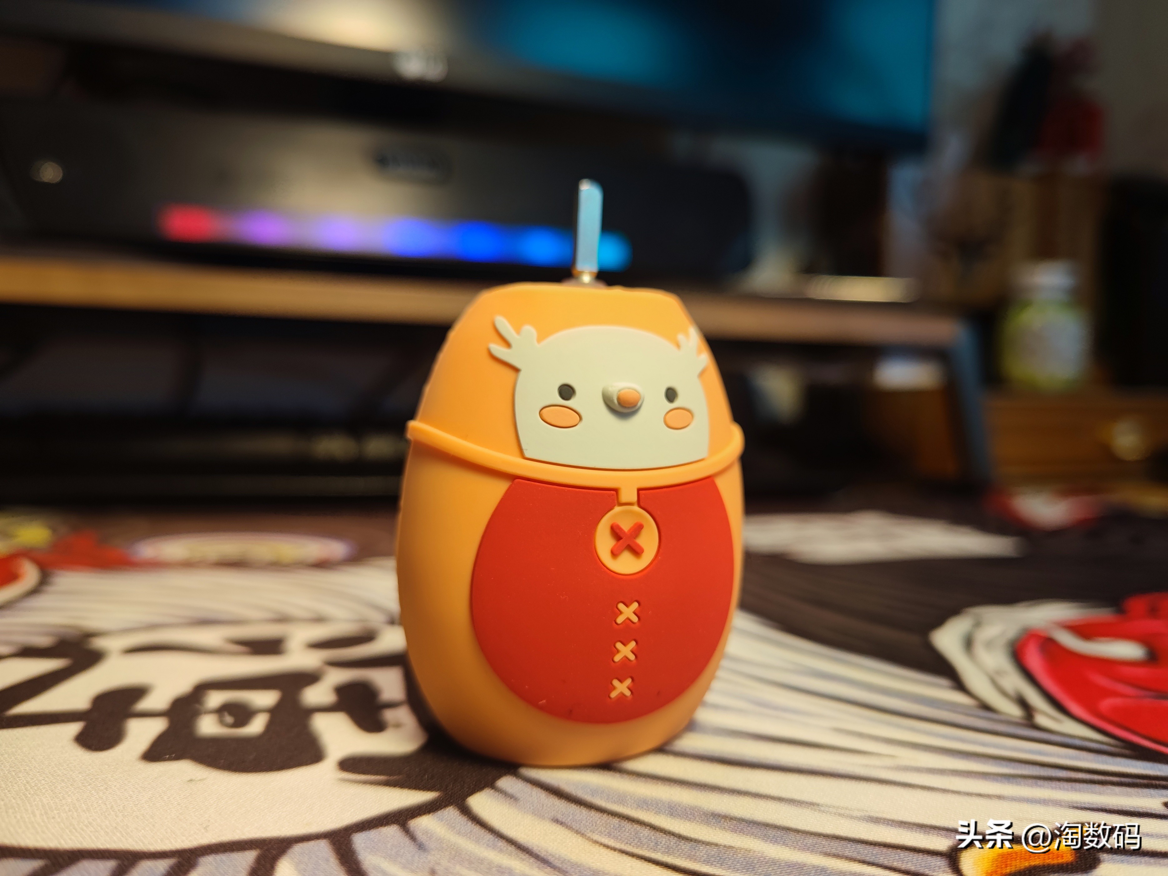 挤出智商税水分？挤入廉价市场的29元声波脉冲震动牙刷开箱简评