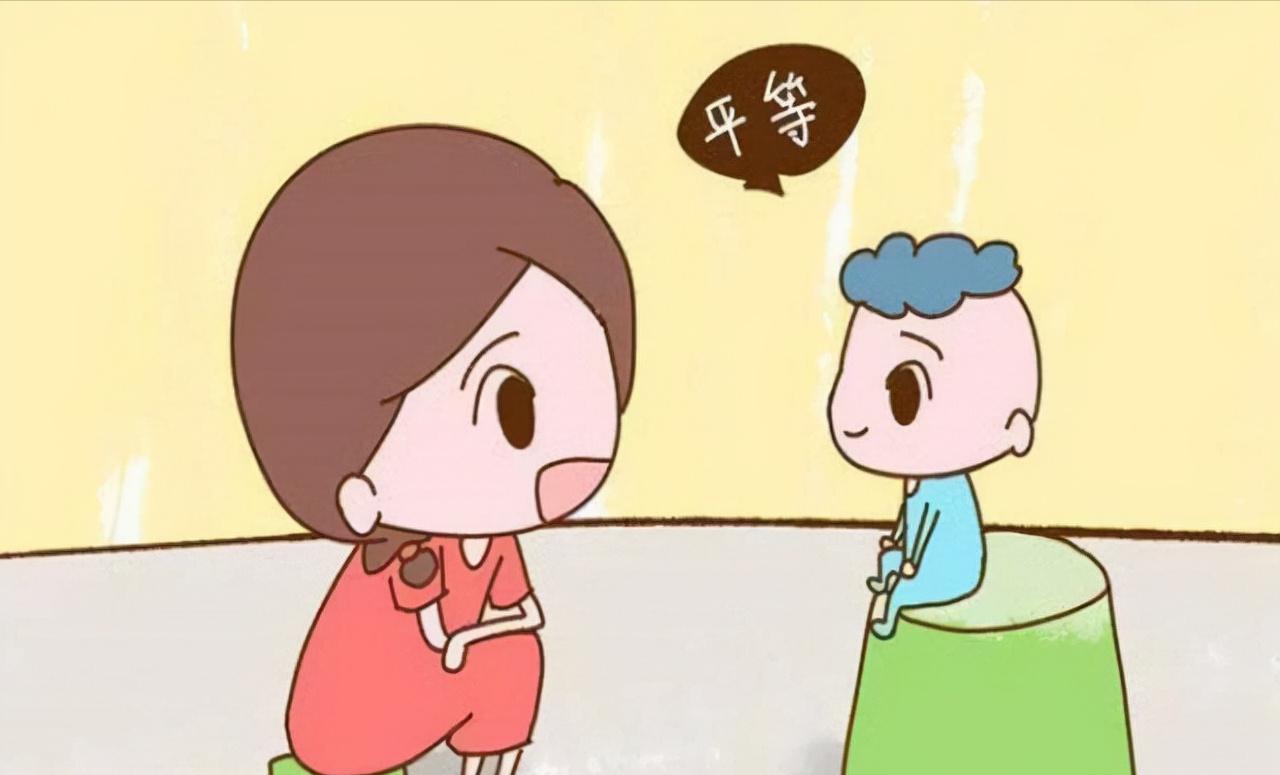 为什么你一说话孩子就嫌烦,孩子说话不耐烦怎么沟通