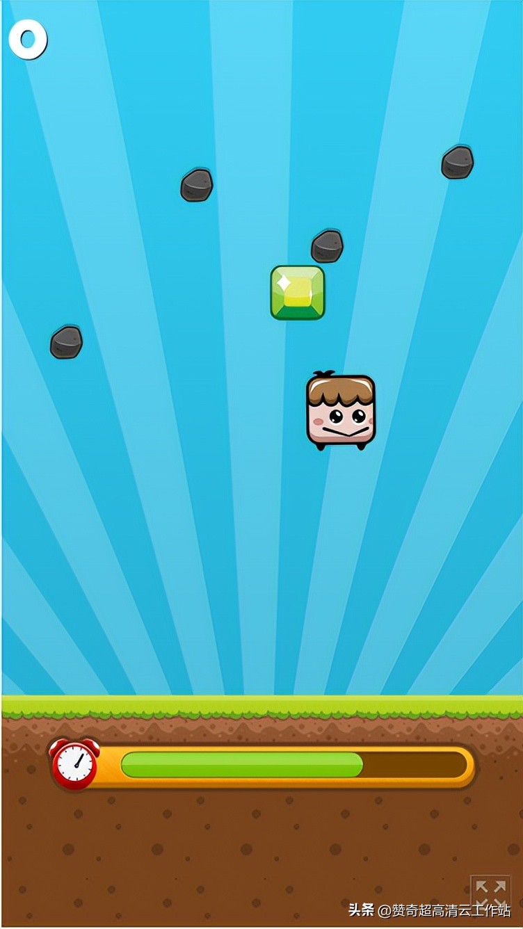 目前游戏引擎最好的是哪几个,盘点一下所有游戏引擎