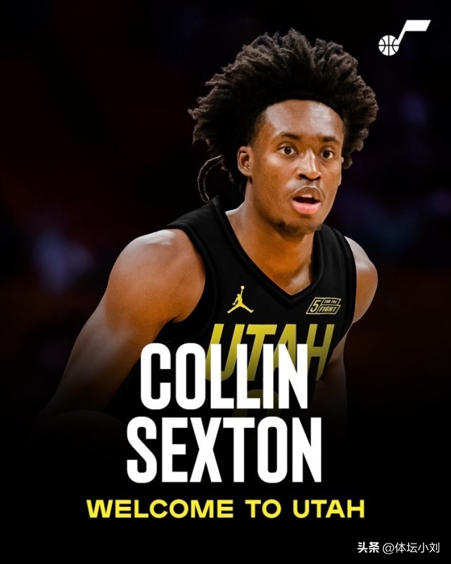 勇士爵士达成交易,2换1交易完成勇士连签5人