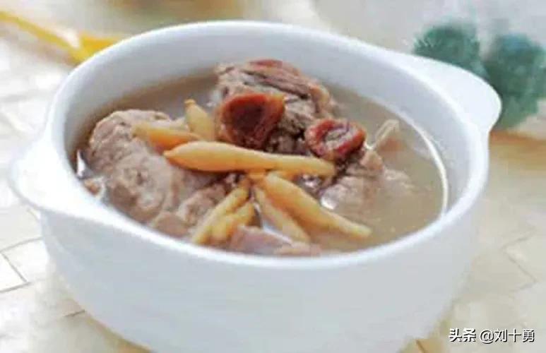 鹿肉汤怎么熬最好喝,10种鹿肉汤总有一种适合你