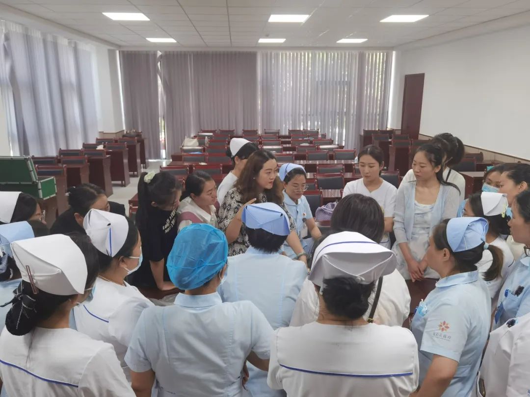 静脉置管的管理,中心静脉置管护理健康宣教