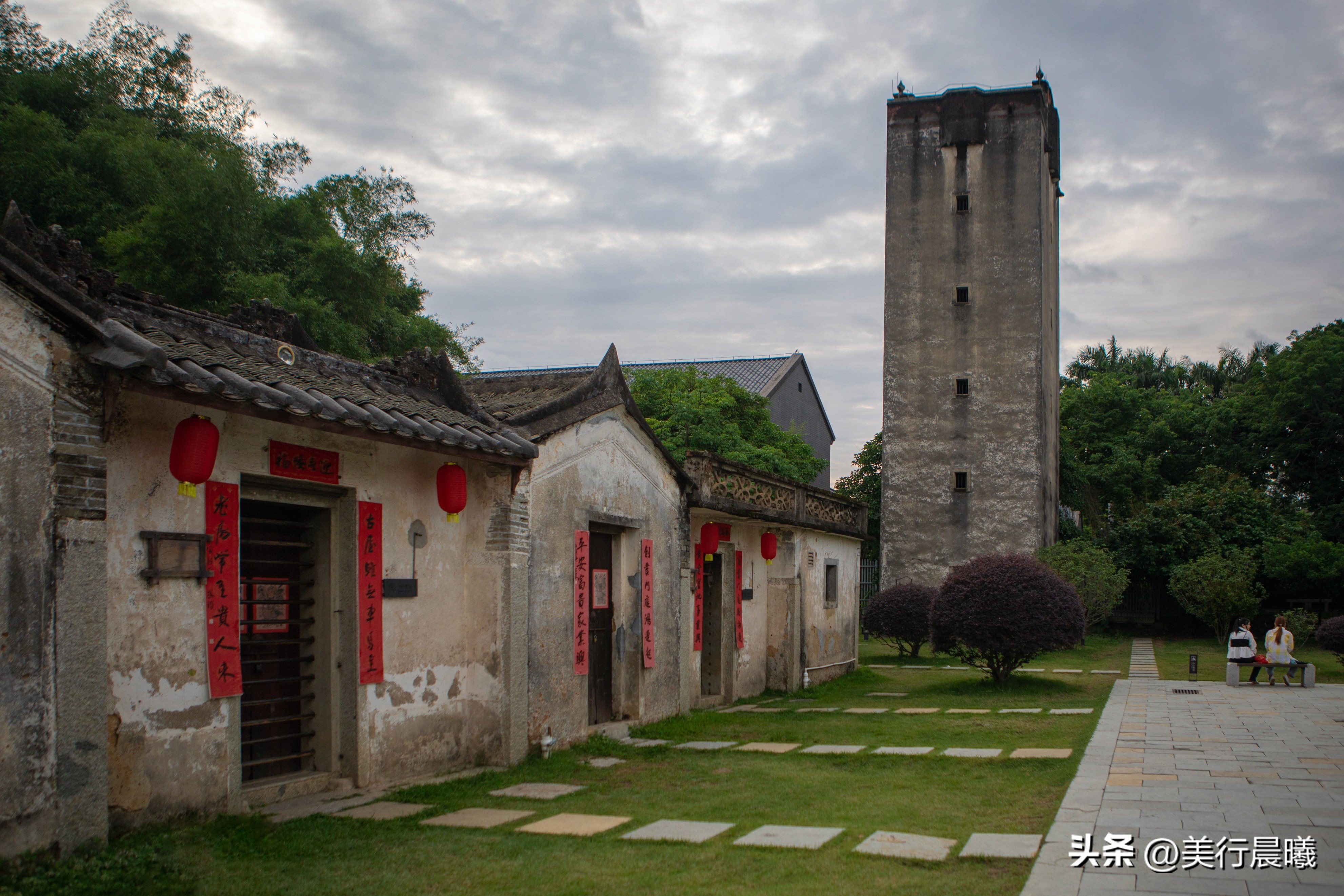 深圳观澜版画村历史,深圳观澜版画村素材