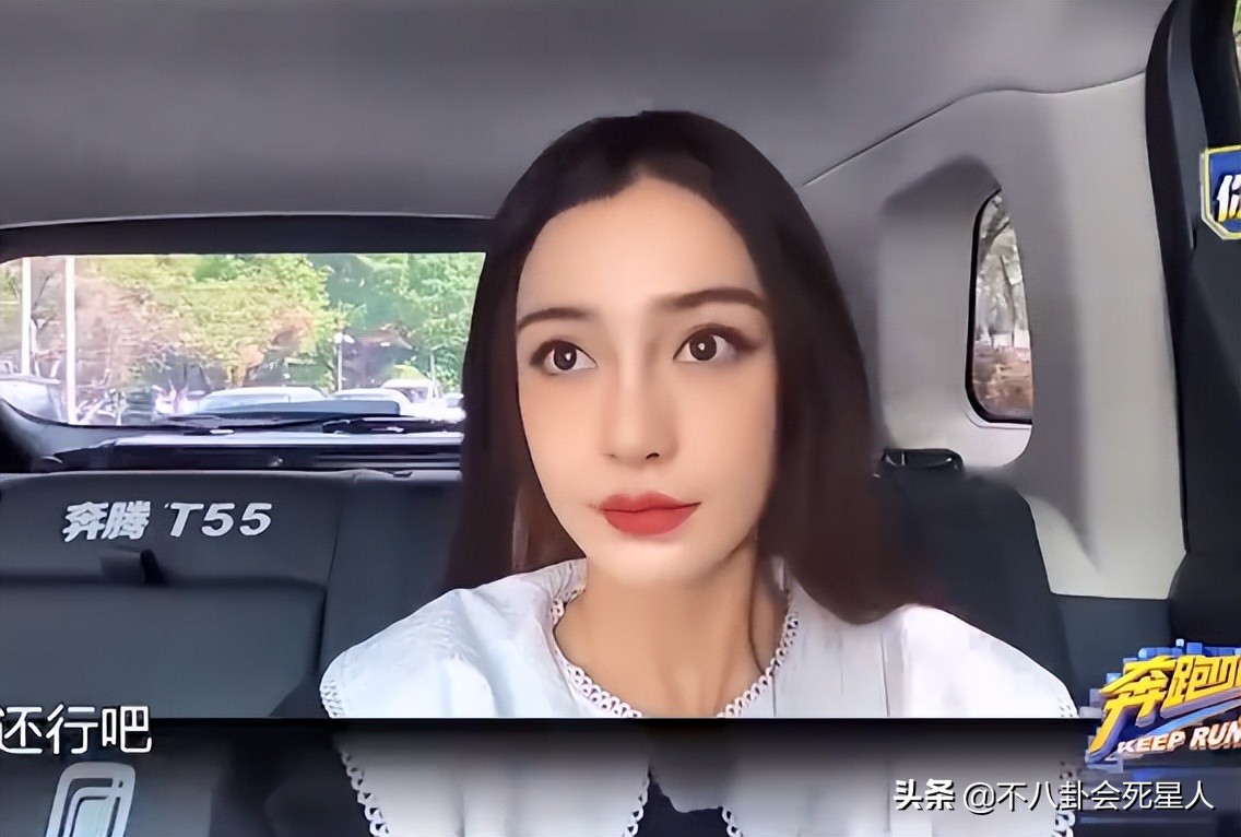 刘晓庆戴头套,刘晓庆戴假发吗