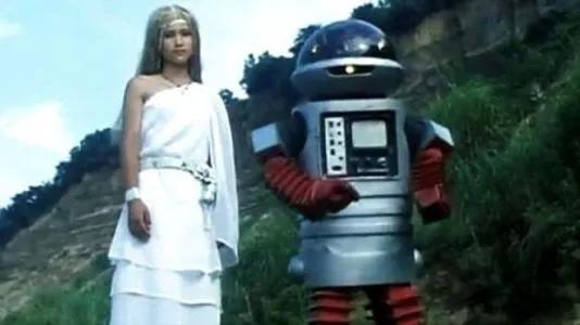 霹雳游侠第一季共多少集,霹雳游侠1-6集