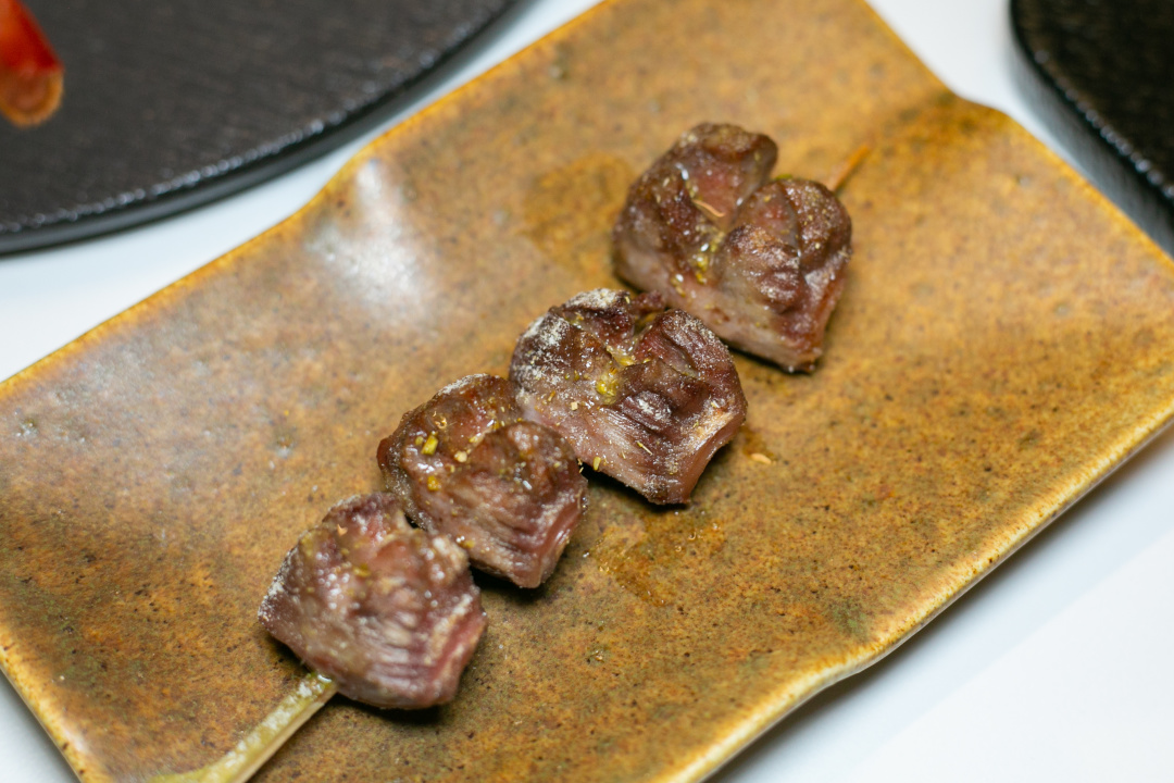 不止活在深夜的治愈系居酒屋（花音KANON烧鸟居酒屋）