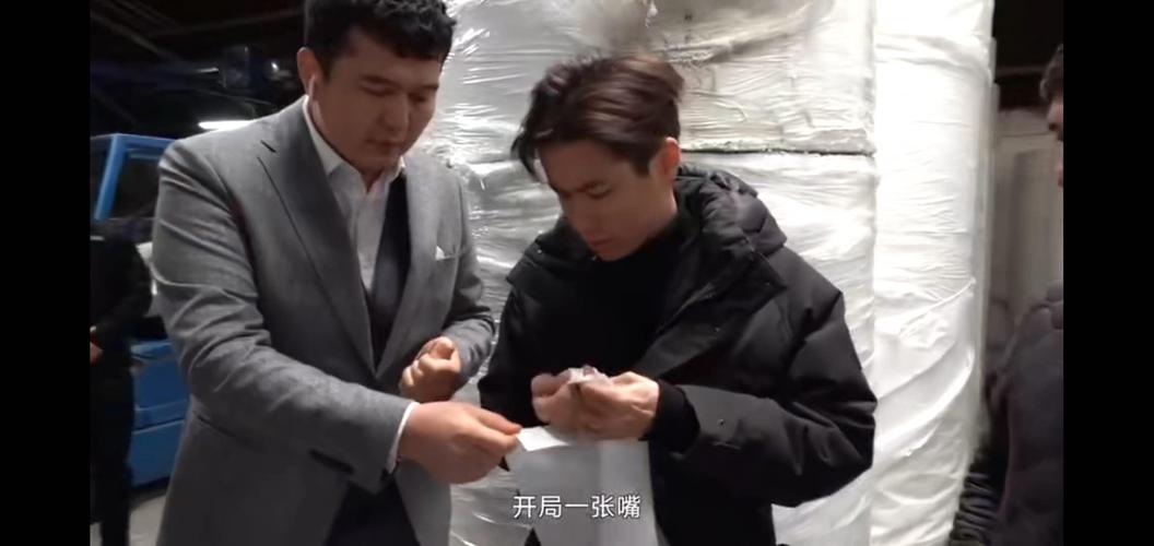 到土耳其做口罩生意的老板,广东小伙去土耳其卖口罩