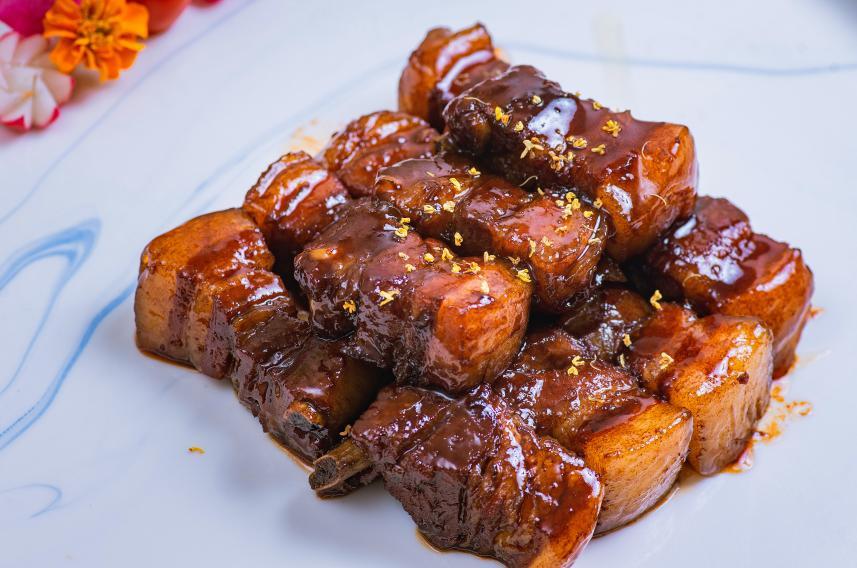 钻级风采（50）|国家五钻企业—常州富都大酒店有限公司