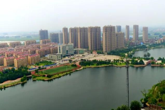 青岛城阳房子排行,青岛城阳适合买房吗