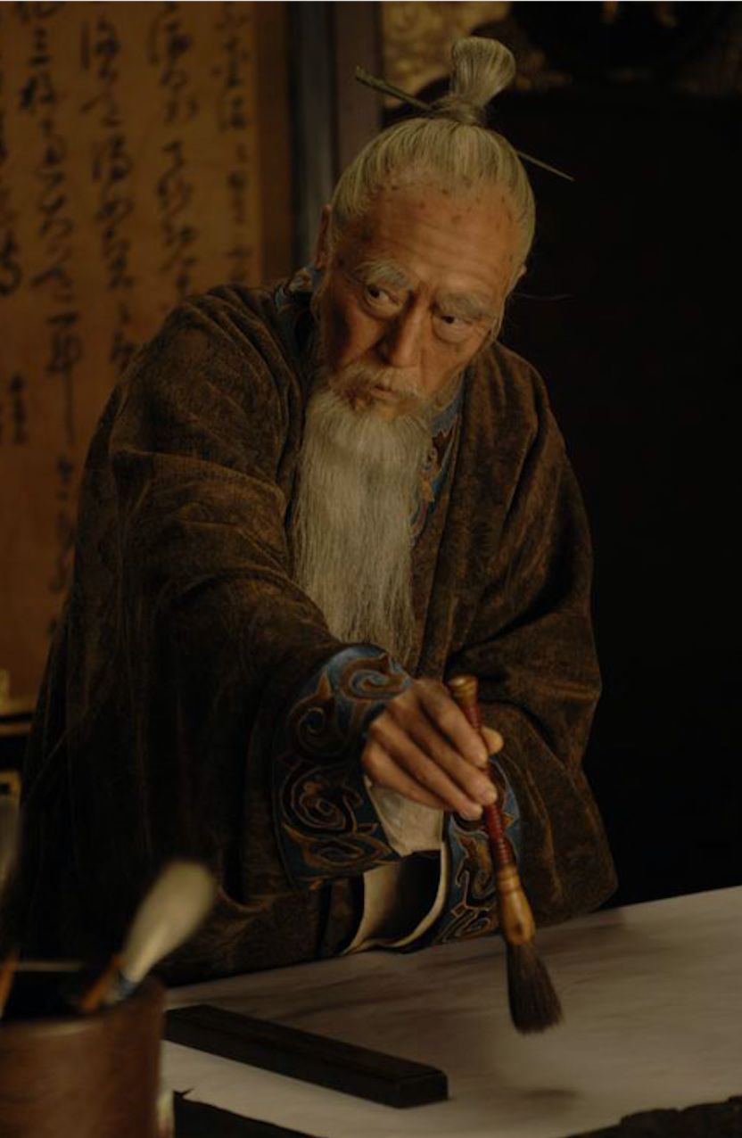 康熙王朝最经典的一部剧,十大经典历史剧排行康熙王朝垫底