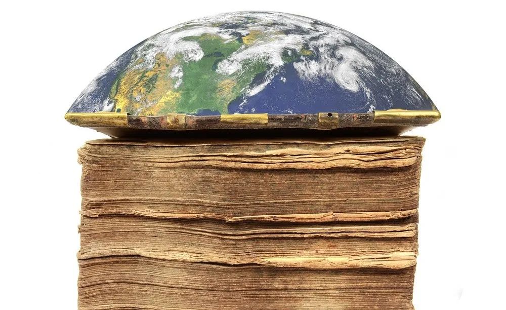 全球史的当代意义,全球通史历史给我们的启示