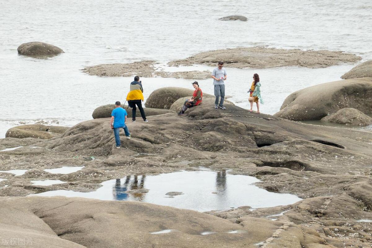 营口团山海洋公园什么时候免费,营口团山海洋公园和金帛滩哪个好