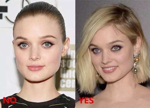 方脸年轻时显老老了却很显年轻,方脸为什么年龄越大越好看