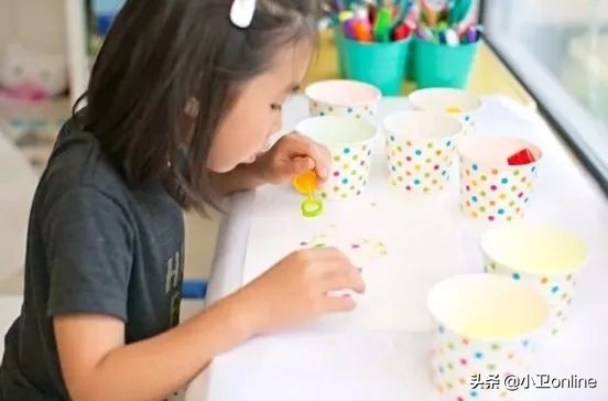 超级简单又炫酷的游戏画画教程,超好玩的动手画画游戏