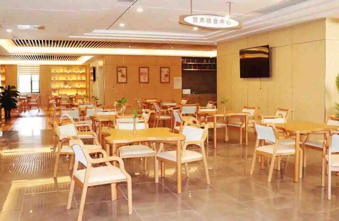 大雁优选：武汉江岸区【悦年华】颐养中心（武汉石桥）