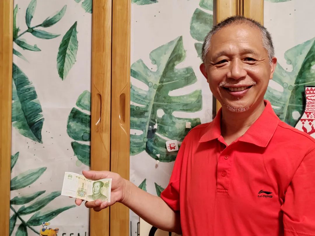 50多年前的一毛钱现在能值多少钱,50岁的辛酸史