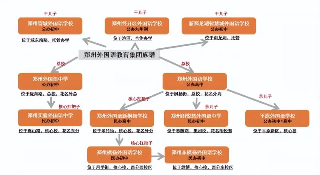 郑州枫杨外国语事件,郑州枫杨外国语拍卖是什么情况