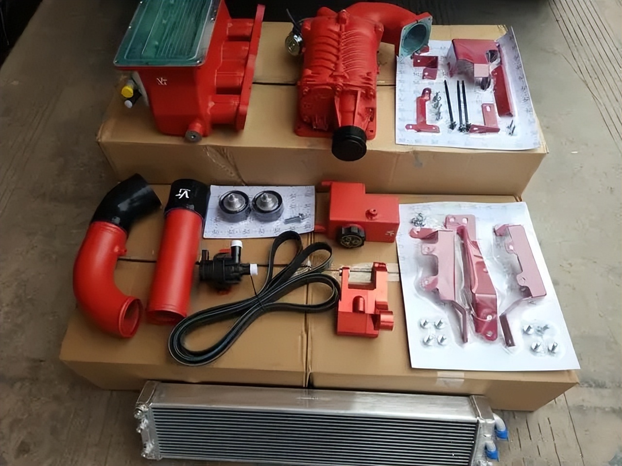 尼桑纳瓦拉动力怎么样,纳瓦拉动力升级效果