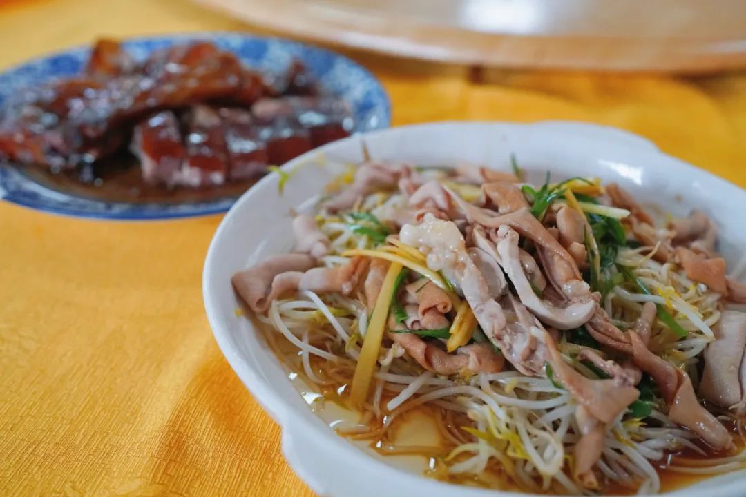 在顺德的一日三餐,在顺德一天吃8餐