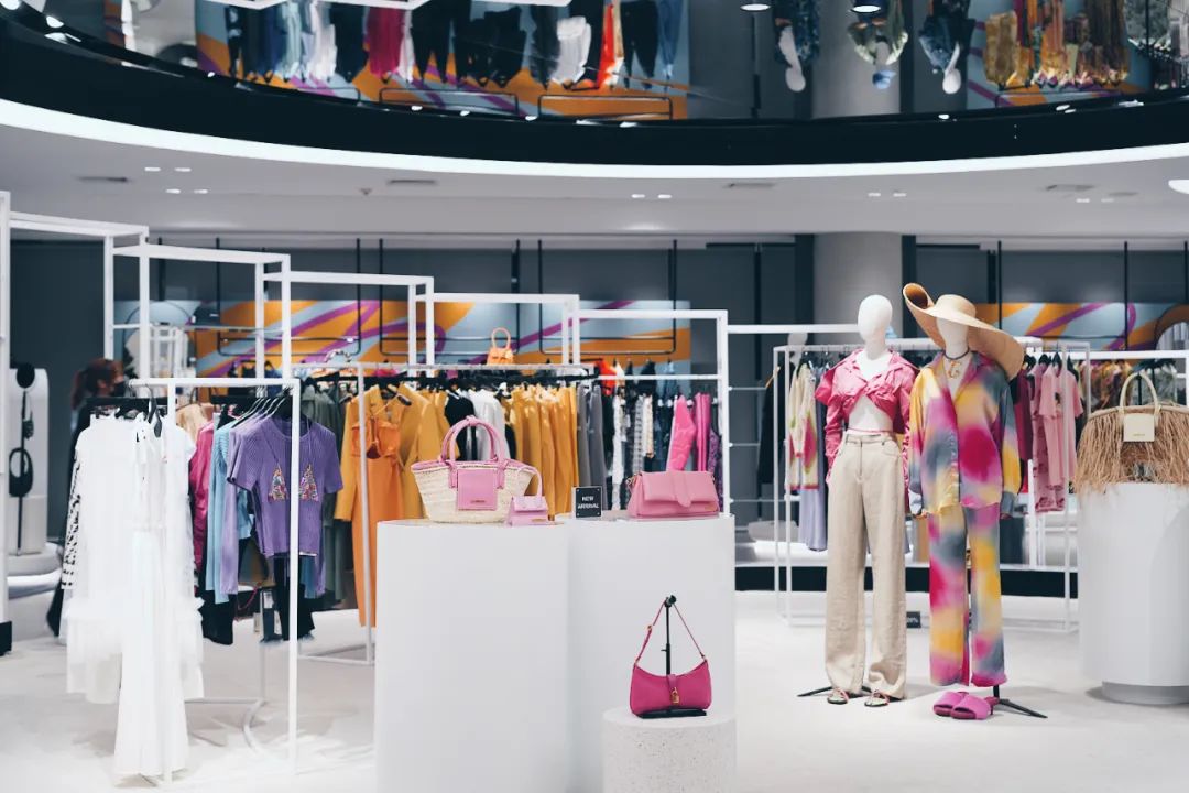 谁懂啊,泰国也太好逛了!