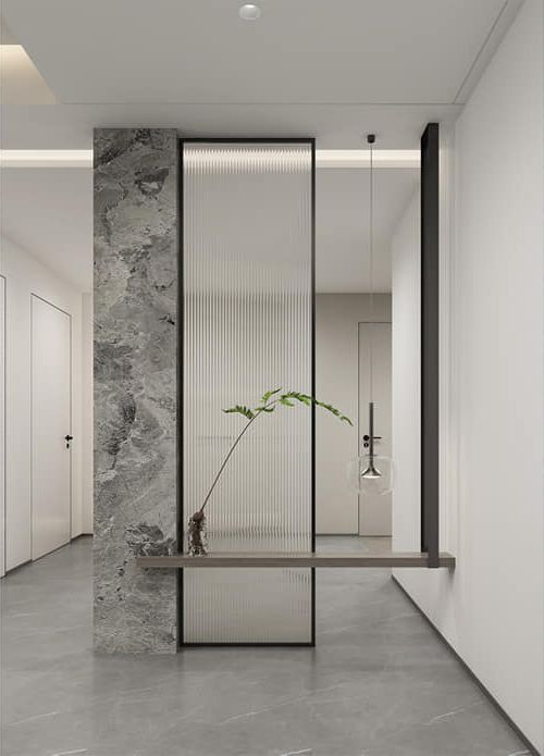 10种实用隔断方法让空间增加3倍,超实用的隔断设计好看到逆天