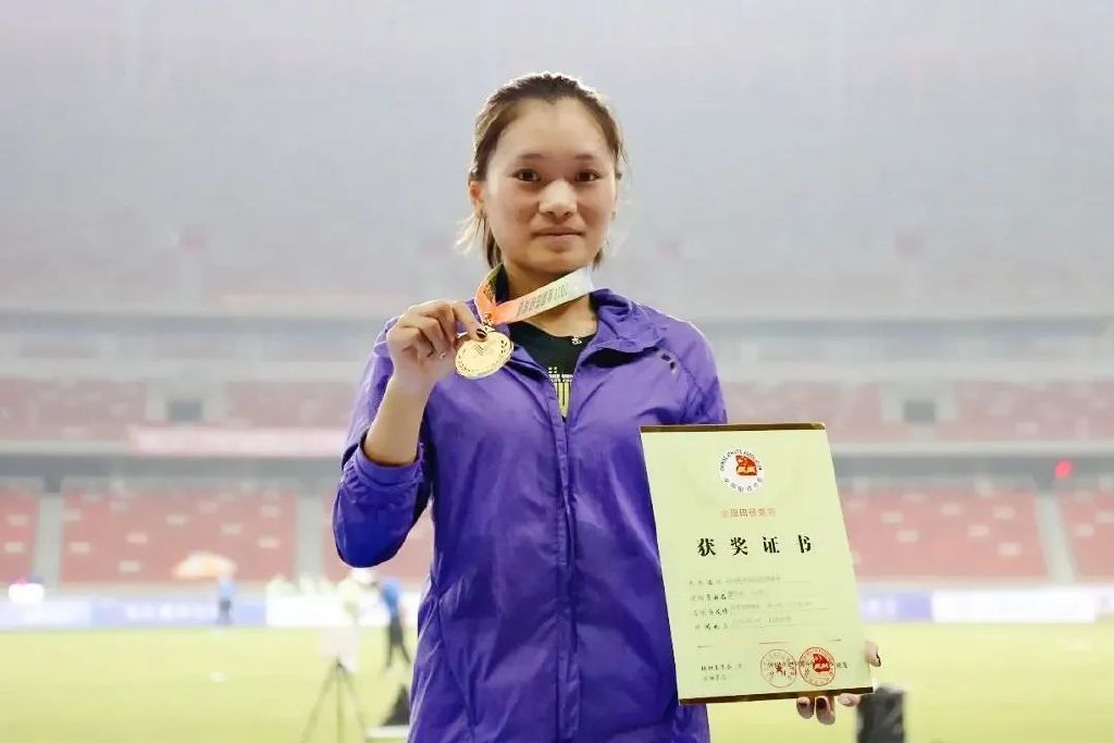 夏雨雨马拉松夺冠,夏雨雨东京马拉松夺冠