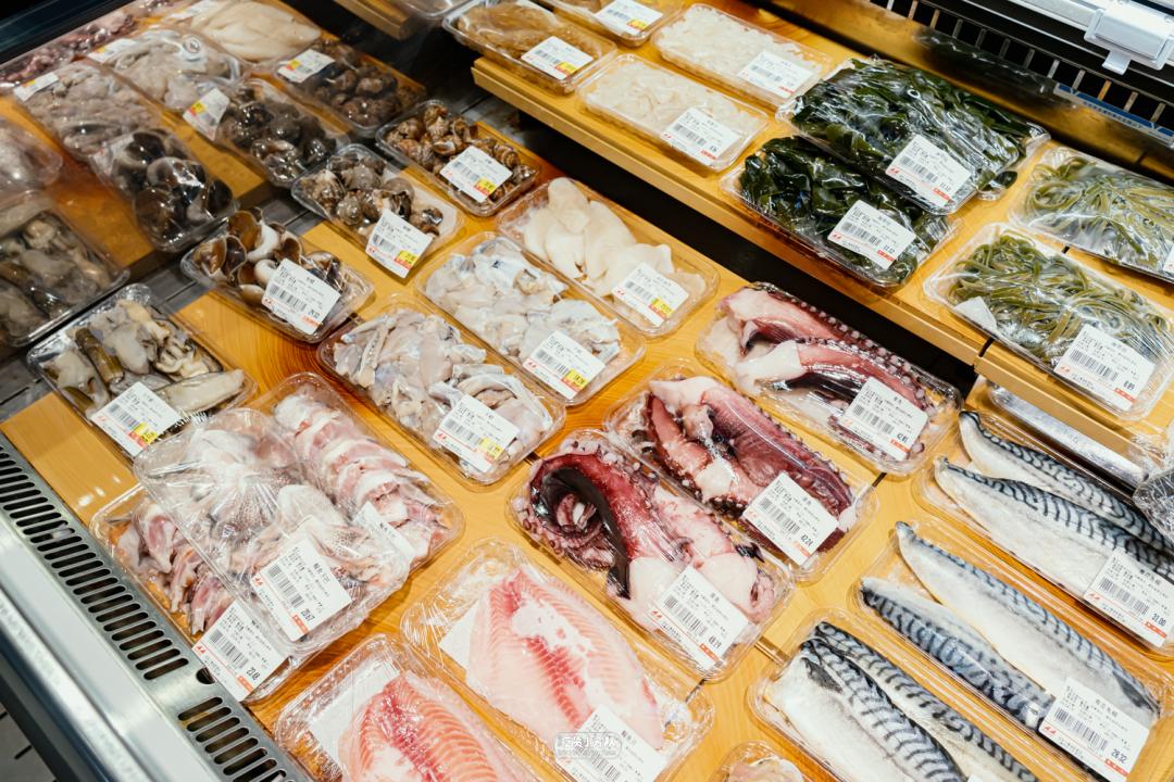 上海最便宜的购物超市,上海最正宗的日本超市