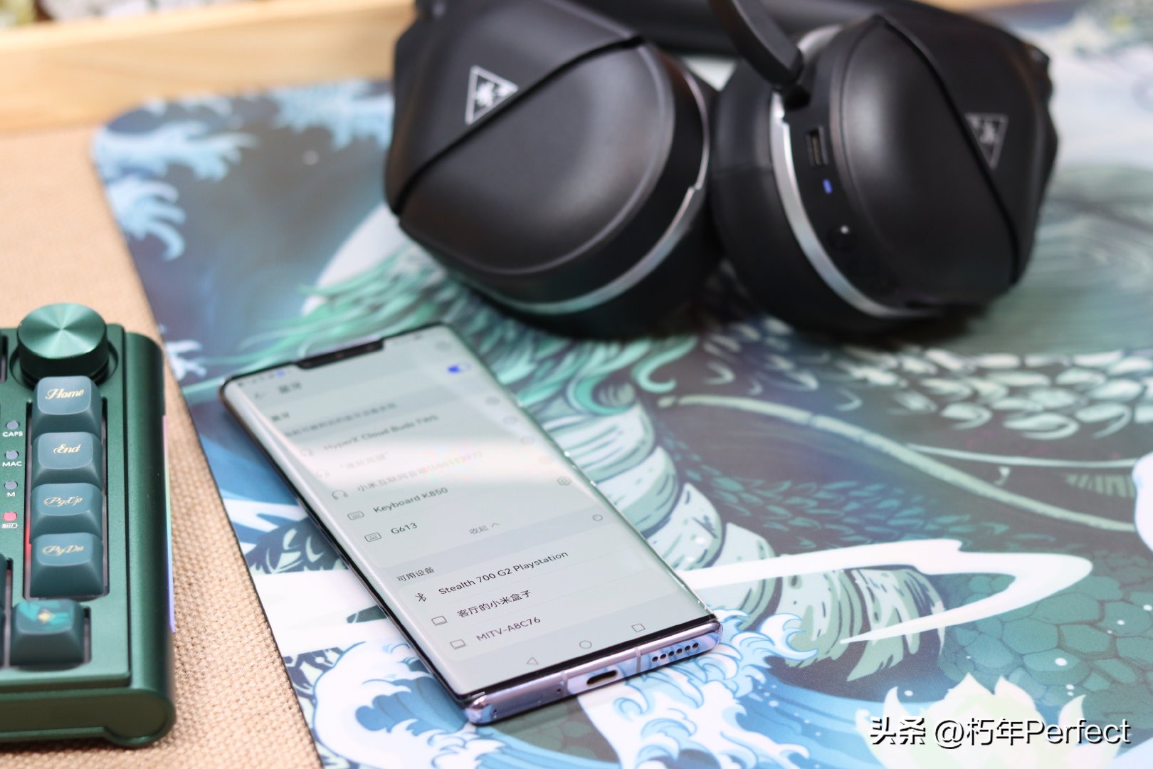 乌龟海岸stealth700耳机,乌龟海岸耳机刺客700max测评