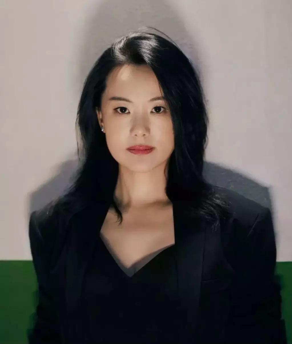 柏林影后中国明星,柏林影后咏梅