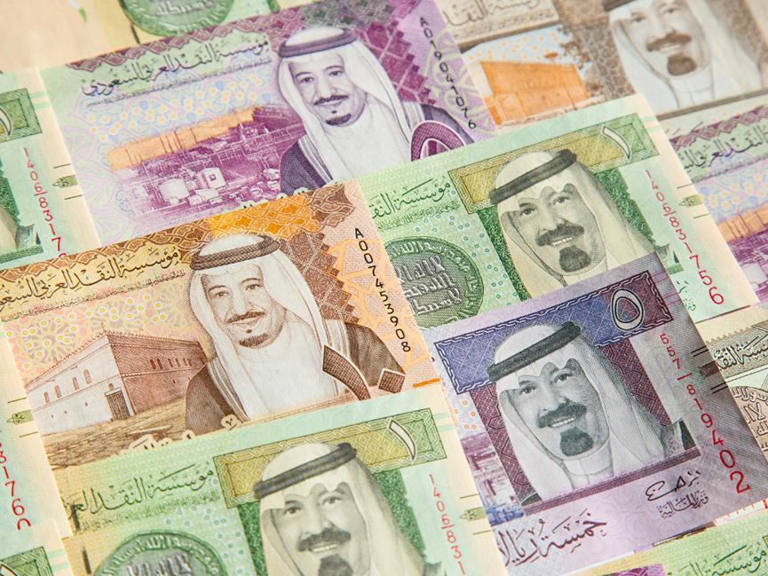 沙特土豪买奢侈品,沙特土豪在中国逛车展以为想买车