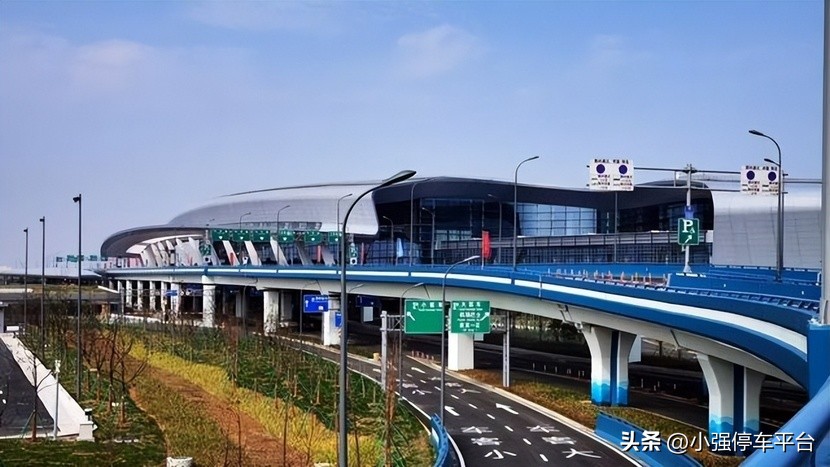 宁波机场停车场如何收费最新,宁波机场附近有免费停车吗