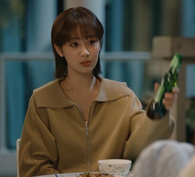 女心理师钱开逸是什么性格,女心理师钱开逸的结局