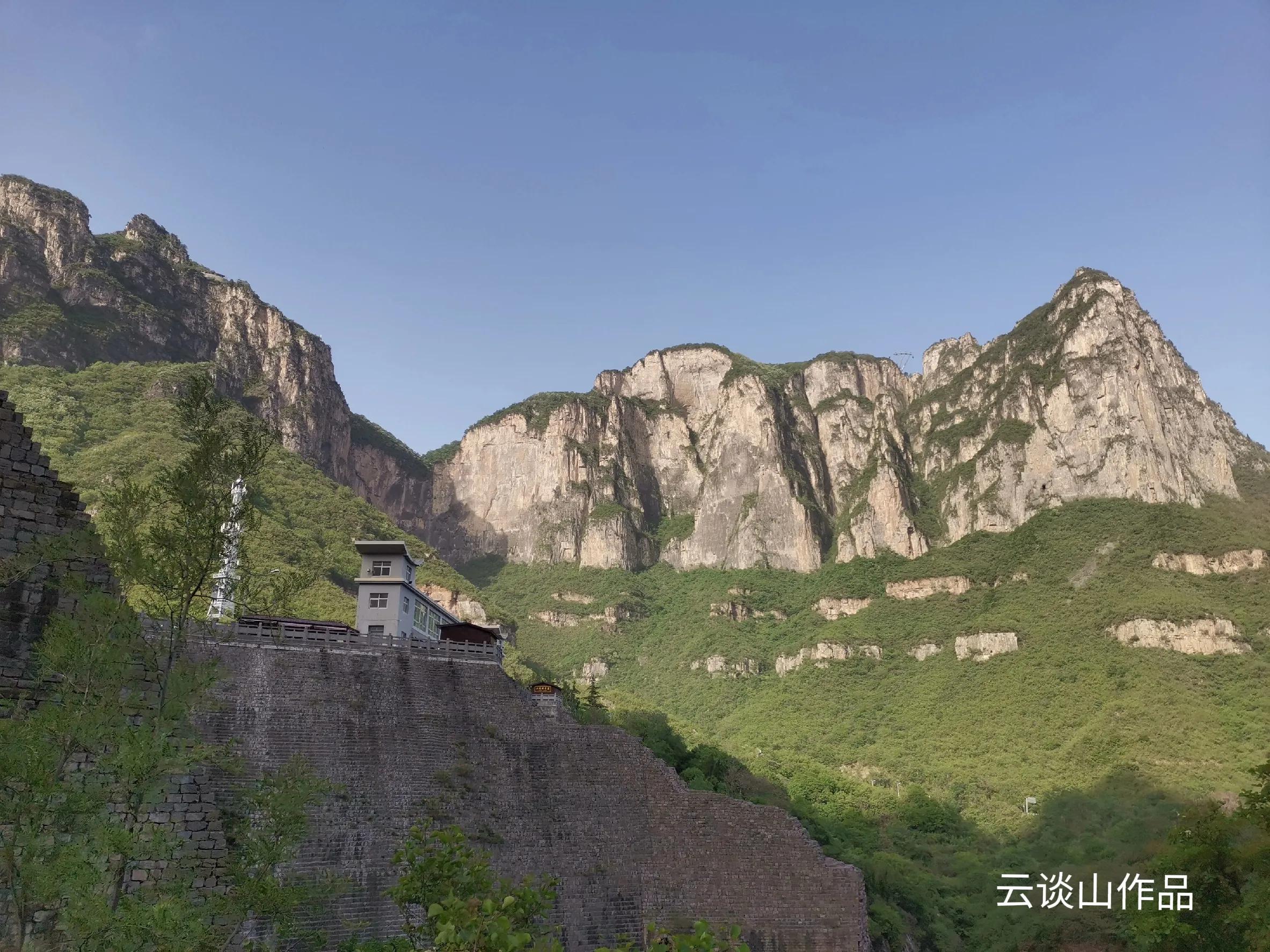 千年古县修武,千年古县修武县