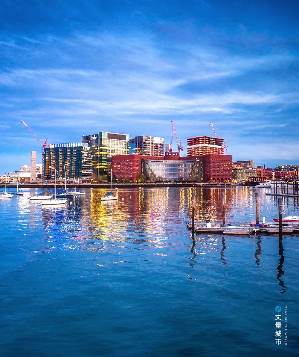 「金融街电讯看世界」CECU杜猛：波士顿“生物经济”发展教科书