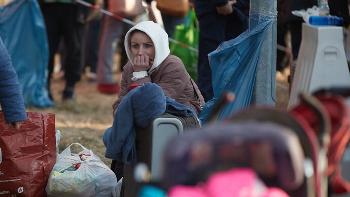 俄罗斯反击美国的金融之战,俄罗斯金融反制裁措施