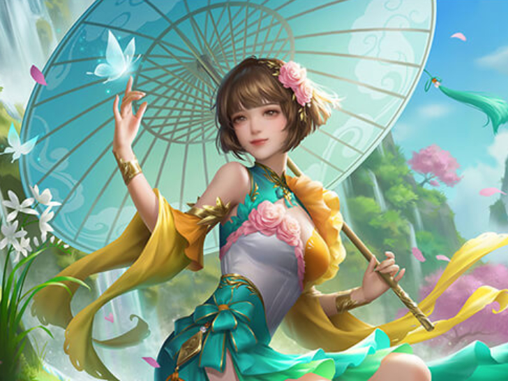 狗卡故技重施把玩家当*魔色**？一张白丝皮肤卖288不当人！