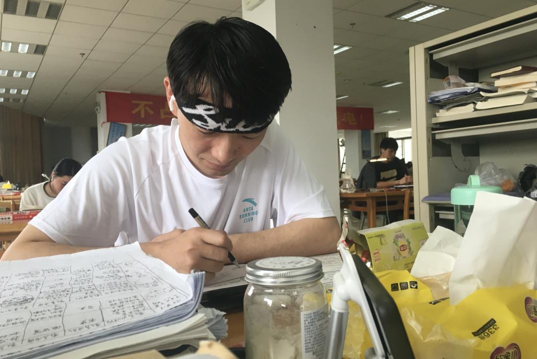 0分考生徐孟南现状作文,13年前高考零分徐孟南