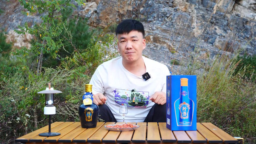 珍酒珍八是什么档次,珍酒珍八的口感如何