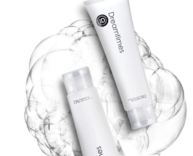 洗面奶推荐平价好用国货,洗面奶推荐便宜好用泡沫