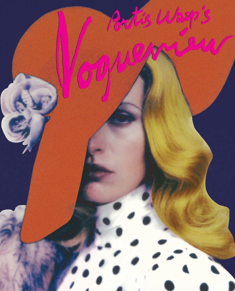 捷克超模卡罗琳娜·库尔科娃（KarolinaKurkova）的时尚故事