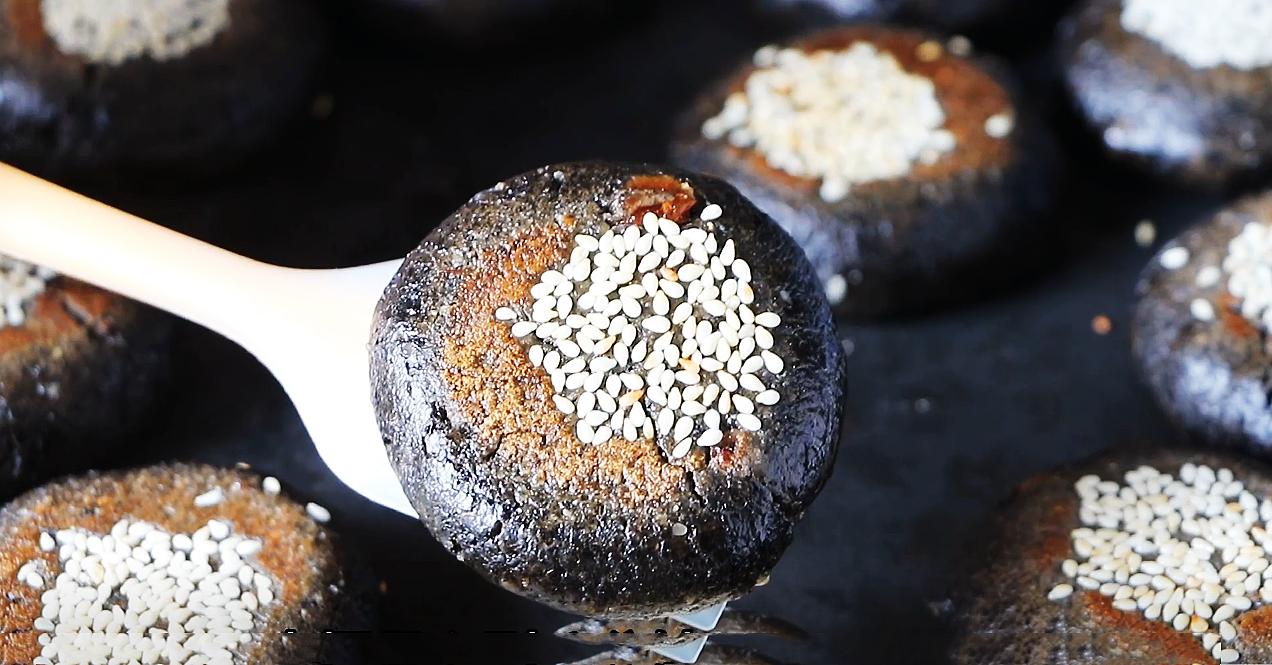 入秋后建议中老年多吃8样东西,中老年人开胃又宁神助睡眠的食物