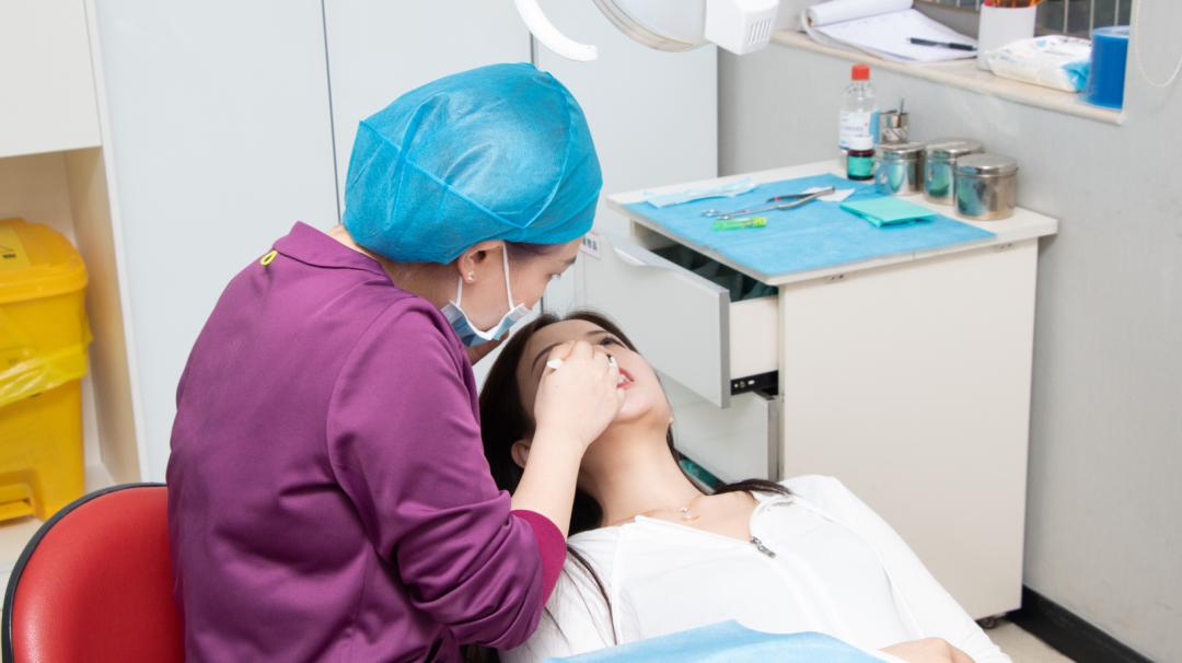 正畸治疗须知,正畸有哪些注意事项