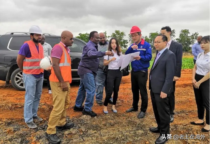 中国人在安哥拉现状如何,中国人在安哥拉现状怎么样